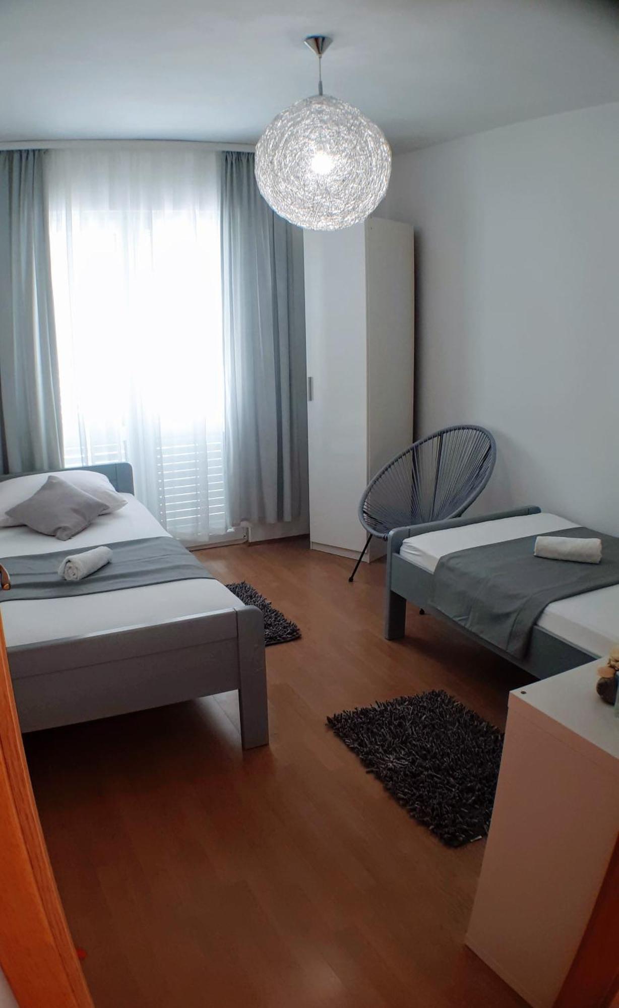 Apartments Katarina Zaboric Room photo