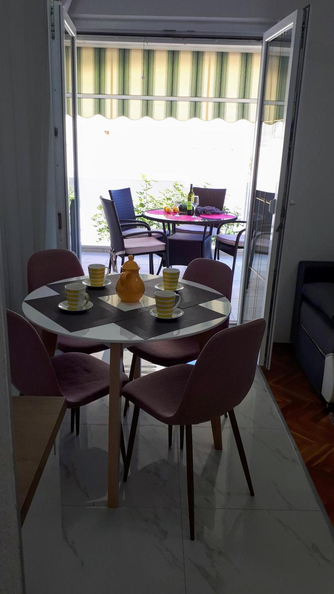 Apartments Katarina Zaboric Room photo
