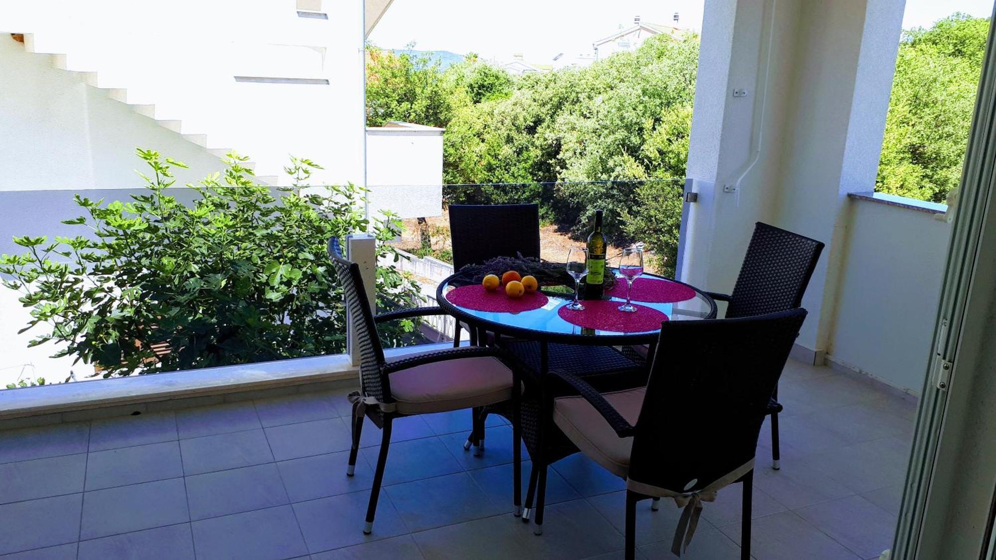 Apartments Katarina Zaboric Room photo