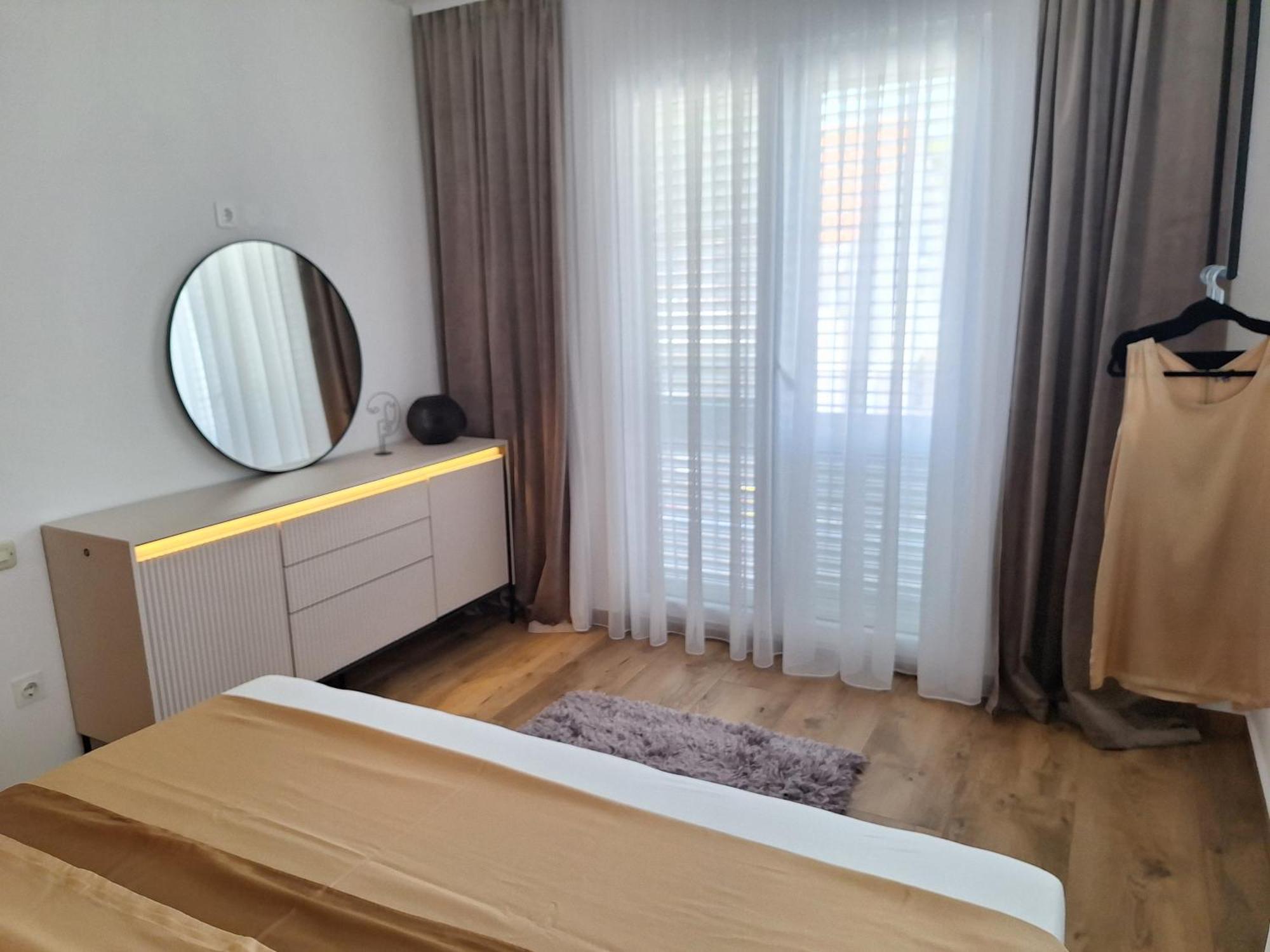 Apartments Katarina Zaboric Room photo